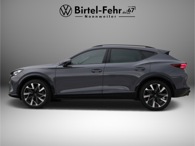 Cupra Formentor VZ 2.0 TSI 4Drive DSG Matrix Pano AHK 360grad Kamera