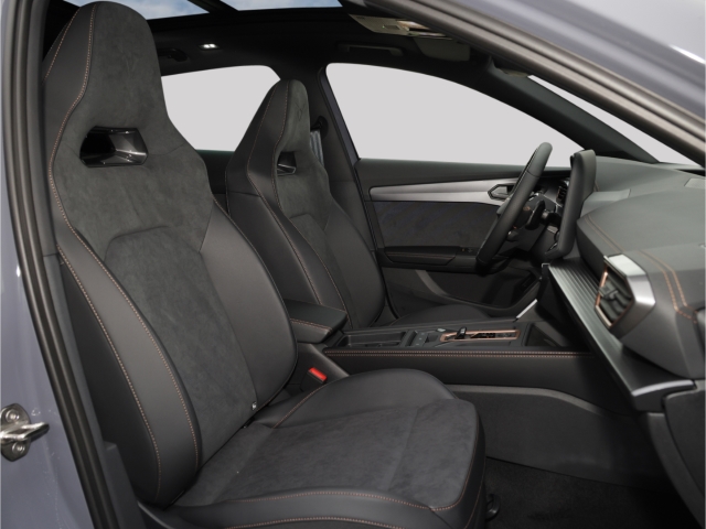 Cupra Formentor VZ 2.0 TSI 4Drive DSG Matrix Pano AHK 360grad Kamera