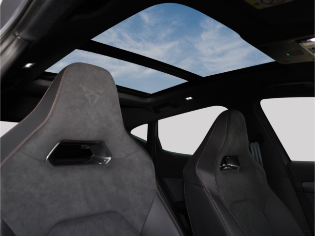 Cupra Formentor VZ 2.0 TSI 4Drive DSG Matrix Pano AHK 360grad Kamera