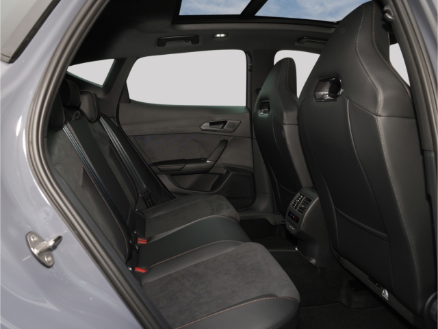 Cupra Formentor VZ 2.0 TSI 4Drive DSG Matrix Pano AHK 360grad Kamera