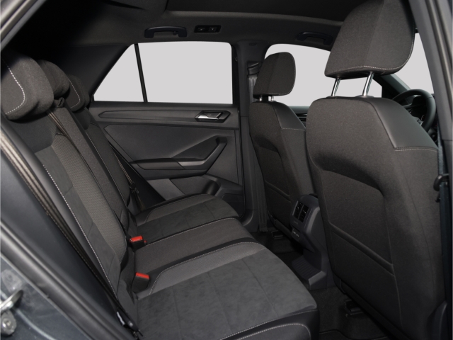 VW T-Roc Open Sky 1.5 TSI DSG Panodach