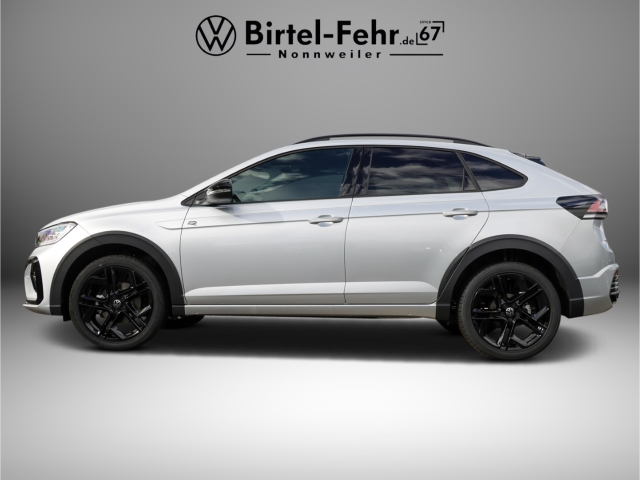 VW Taigo R-Line Black Style 1.5 TSI DSG Kamera