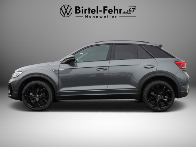 VW T-Roc R-Line 2.0 TSI 4Motion DSG AHK Pano Kamera