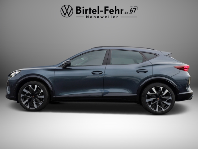 Cupra Formentor VZ 2.0 TSI 4Drive DSG Matrix LED AHK