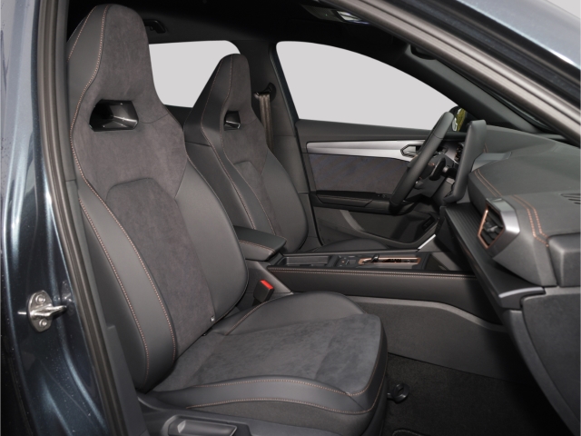 Cupra Formentor VZ 2.0 TSI 4Drive DSG Matrix LED AHK