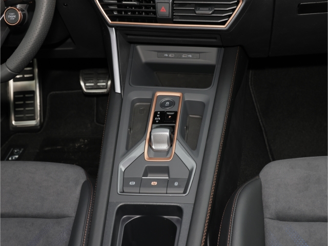 Cupra Formentor VZ 2.0 TSI 4Drive DSG Matrix LED AHK