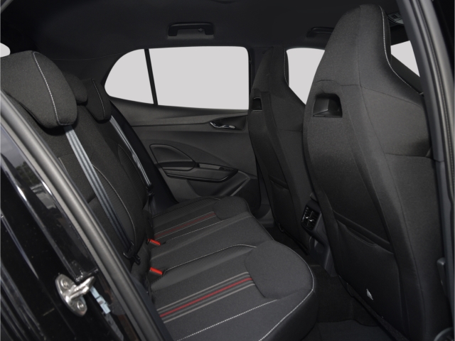 Skoda Fabia Monte Carlo 1.0 TSI DSG Kamera LED