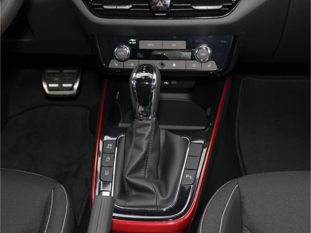 Skoda Fabia Monte Carlo 1.0 TSI DSG Kamera LED