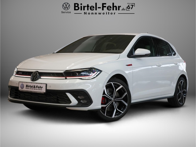 VW Polo GTI 2.0 TSI DSG IQ Matrix 18
