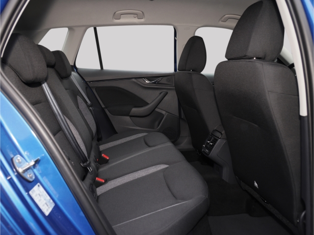 Skoda Kamiq Edition 1.0 TSI 5-Gang LED App-Connect