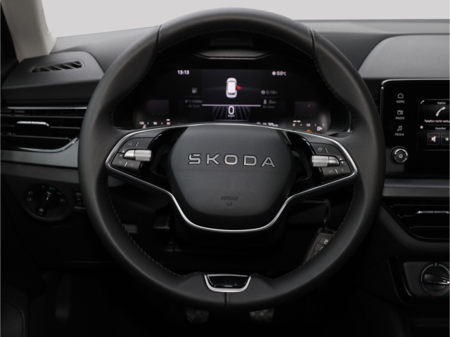 Skoda Kamiq Edition 1.0 TSI 5-Gang LED App-Connect