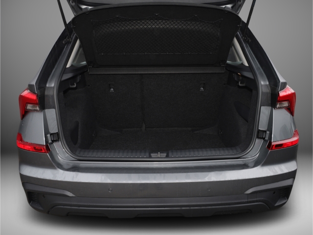 Skoda Kamiq Edition 1.0 TSI 6-Gang LED App-Connect