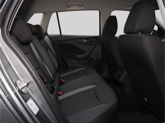 Skoda Kamiq Edition 1.0 TSI 6-Gang LED App-Connect