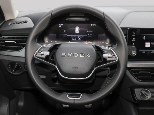Skoda Kamiq Edition 1.0 TSI 6-Gang LED App-Connect