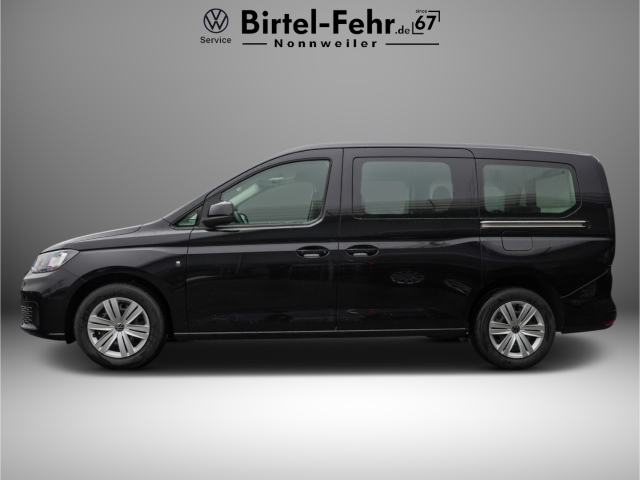 VW Caddy Maxi Life 2.0 TDI DSG 7 Sitzer Kamera KessyGo