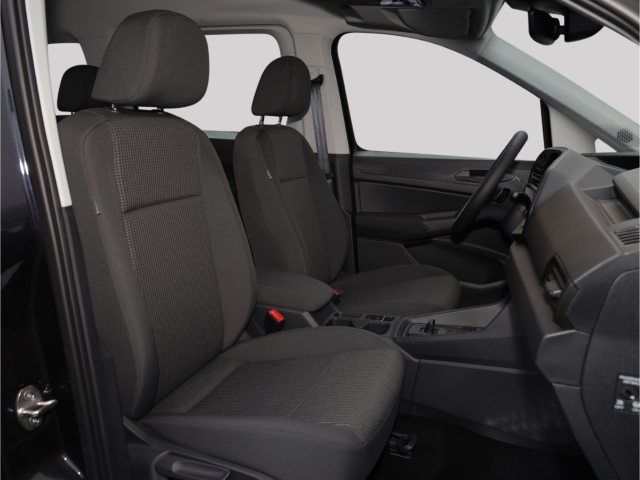 VW Caddy Maxi Life 2.0 TDI DSG 7 Sitzer Kamera KessyGo