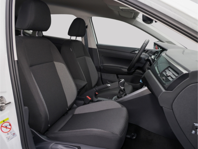 VW Polo VI Life 1.0 TSI 5-Gang LED Kamera