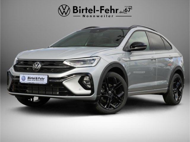 VW Taigo R-Line Black Style 1.0 TSI