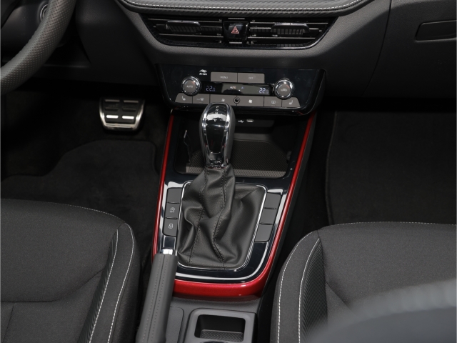 Skoda Fabia Monte Carlo 1.0 TSI DSG LED Kamera