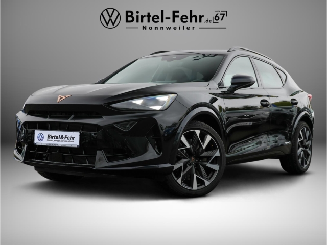 Cupra Formentor VZ 2.0 TSI 4x4 DSG AHK LED