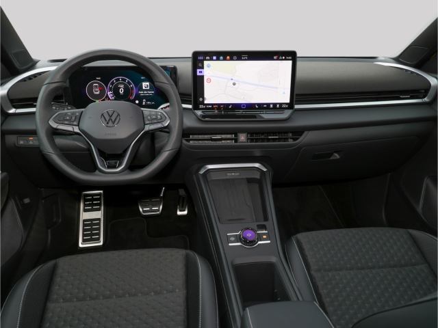 VW T-Roc R-Line Black Style 1.5 TSI DSG *Neues Modell*