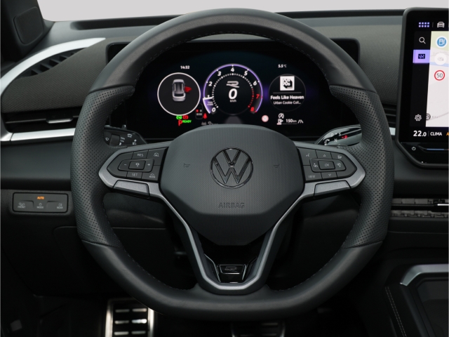 VW T-Roc R-Line Black Style 1.5 TSI DSG *Neues Modell*