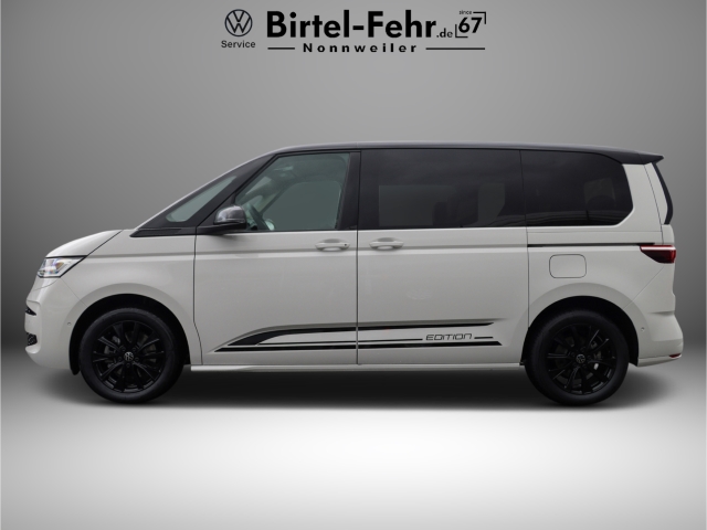 VW T7 Multivan Edition 2.0 TDI DSG Matrix AHK