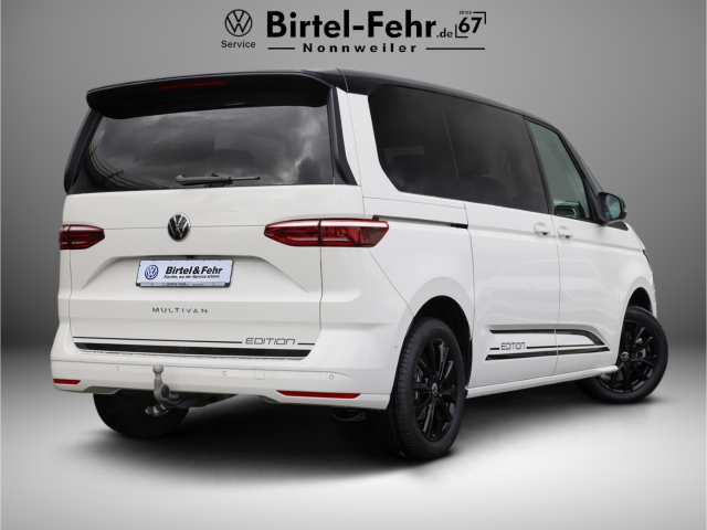 VW T7 Multivan Edition 2.0 TDI DSG Matrix AHK