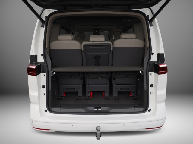 VW T7 Multivan Edition 2.0 TDI DSG Matrix AHK