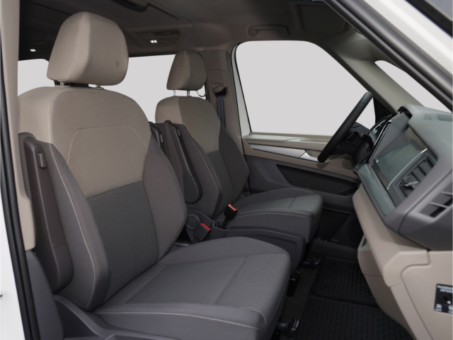 VW T7 Multivan Edition 2.0 TDI DSG Matrix AHK