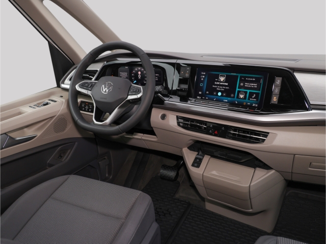 VW T7 Multivan Edition 2.0 TDI DSG Matrix AHK