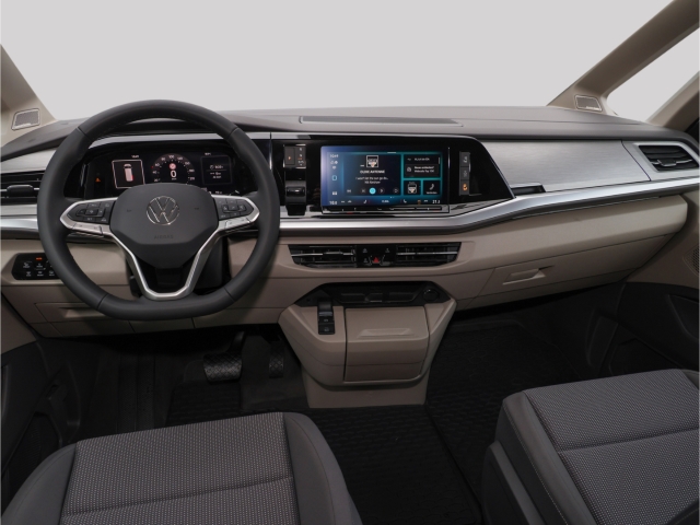 VW T7 Multivan Edition 2.0 TDI DSG Matrix AHK