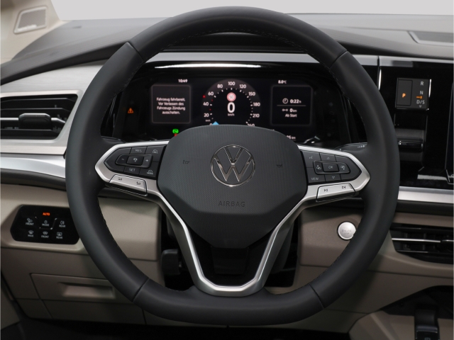 VW T7 Multivan Edition 2.0 TDI DSG Matrix AHK