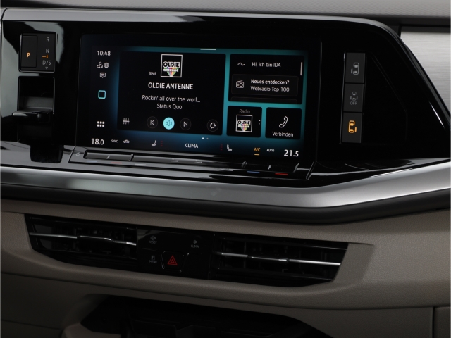 VW T7 Multivan Edition 2.0 TDI DSG Matrix AHK