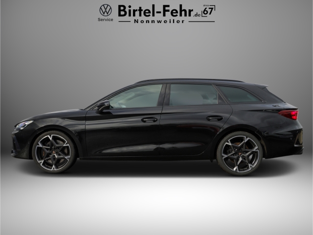 Cupra Leon ST 2.0 TSI DSG 4x4 VZ Voll LED Kamera