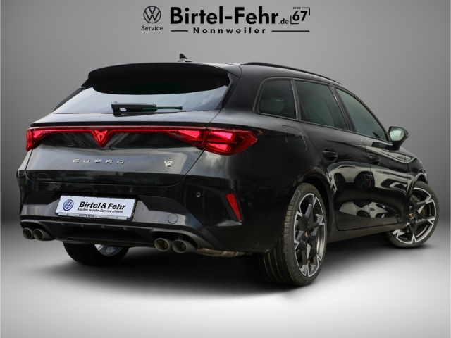Cupra Leon ST 2.0 TSI DSG 4x4 VZ Voll LED Kamera