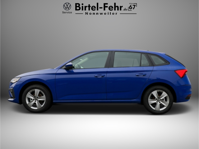 Skoda Scala Drive 1.0 TSI 5-Gang LED Winter Paket
