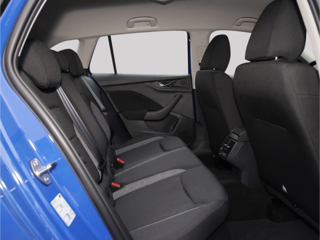 Skoda Scala Drive 1.0 TSI 5-Gang LED Winter Paket