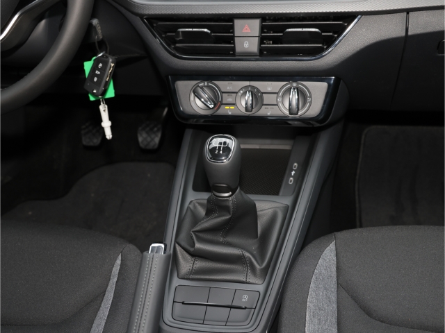 Skoda Scala Drive 1.0 TSI 5-Gang LED Winter Paket
