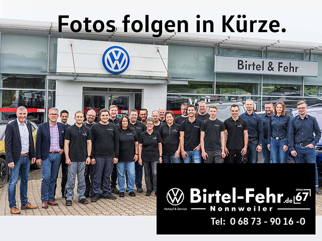 VW T7 Multivan Business 2.0 TDI DSG AHK