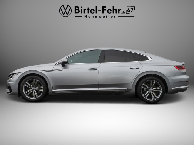 VW Arteon R-Line 2.0 TSI4 Motion DSG Business StandHZG