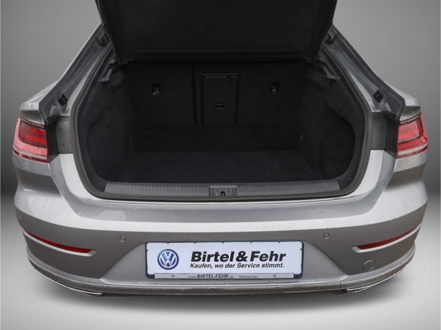 VW Arteon R-Line 2.0 TSI4 Motion DSG Business StandHZG