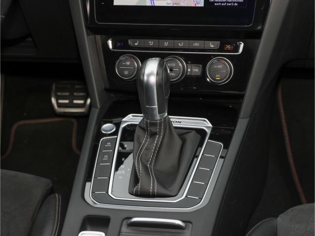 VW Arteon R-Line 2.0 TSI4 Motion DSG Business StandHZG