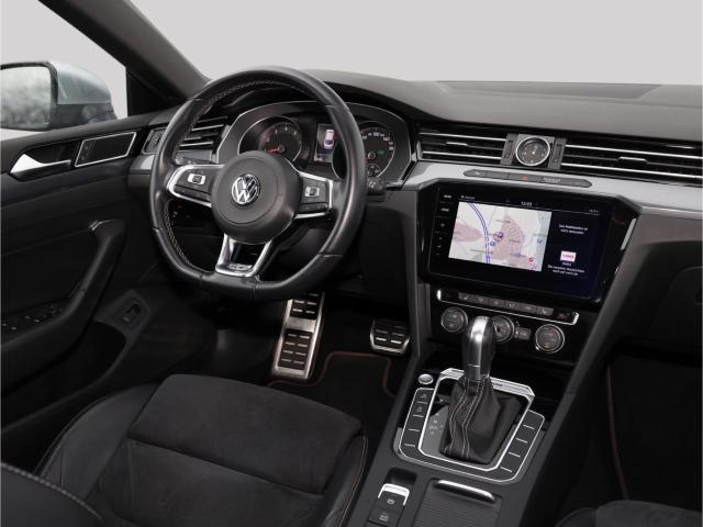 VW Arteon R-Line 2.0 TSI4 Motion DSG Business StandHZG
