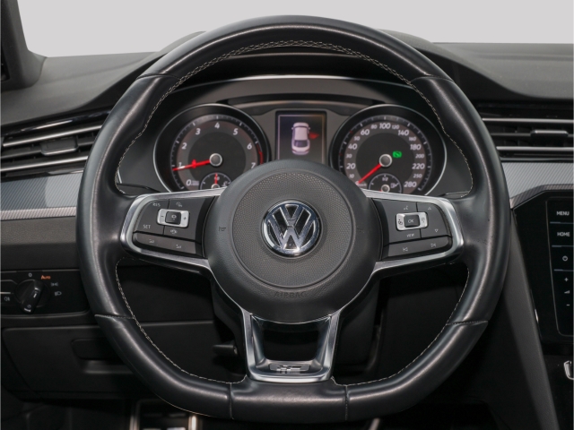 VW Arteon R-Line 2.0 TSI4 Motion DSG Business StandHZG