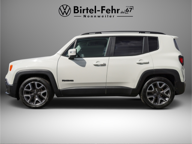 Jeep Renegade Longitude FWD 1.4 MultiAir