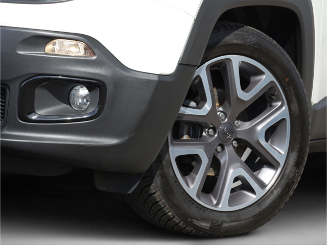 Jeep Renegade Longitude FWD 1.4 MultiAir