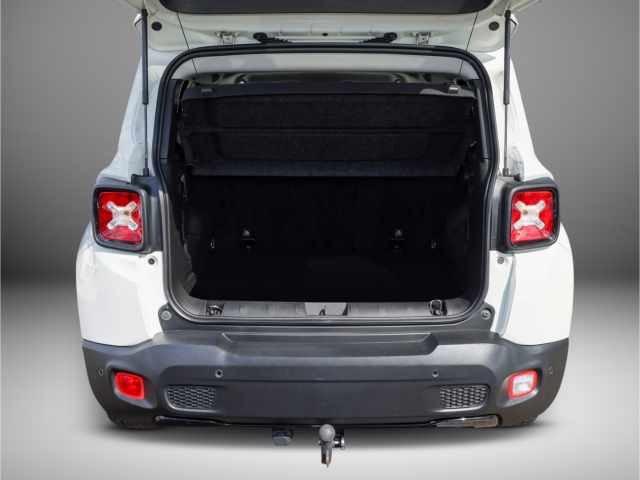Jeep Renegade Longitude FWD 1.4 MultiAir
