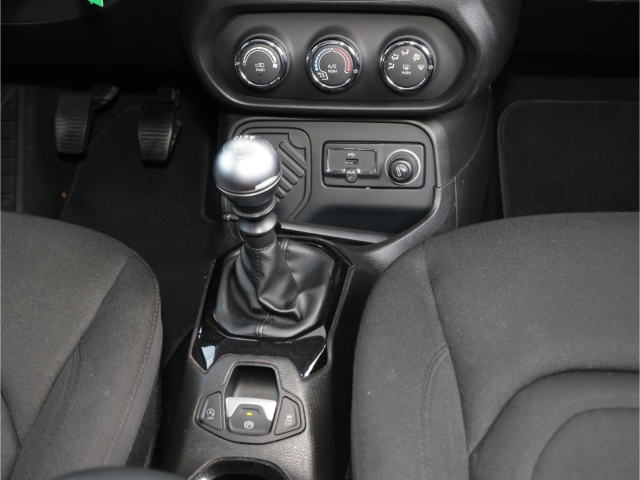 Jeep Renegade Longitude FWD 1.4 MultiAir