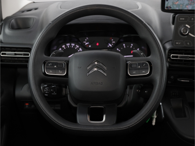 Citroen Berlingo Club M 1.2 TSI Pure Tech Automatik